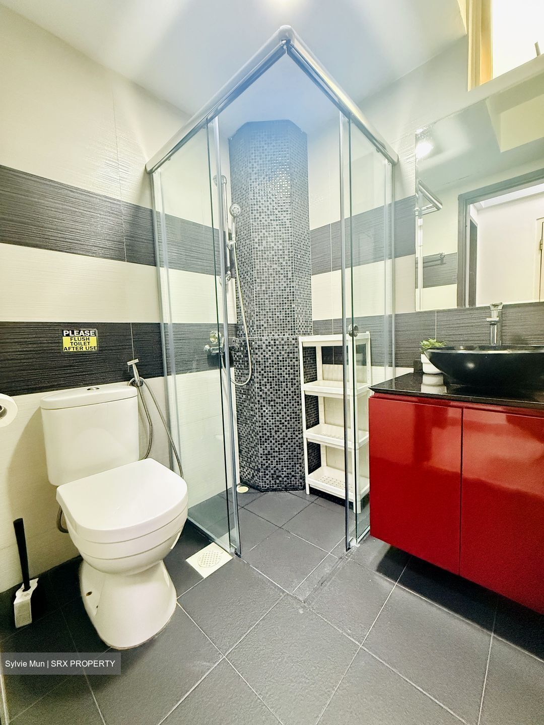 Jervois Regency (D10), Apartment #611975461